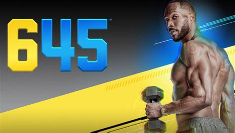 beachbody 645|Team Beachbody® .